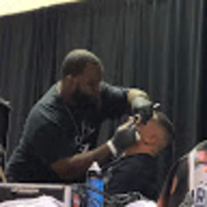 Meet your Posher, Maurice